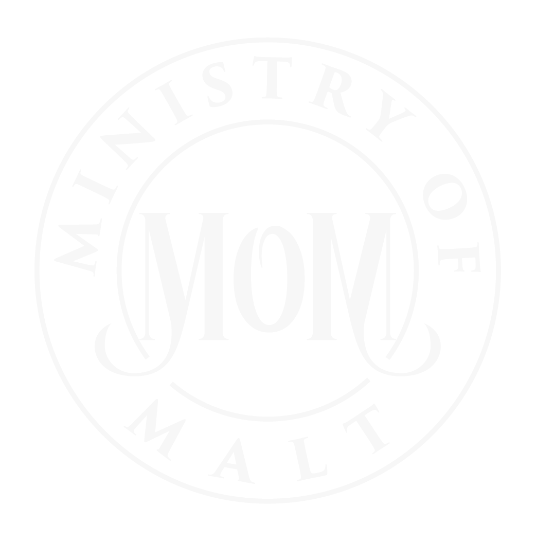 Ministry of Malt Logo